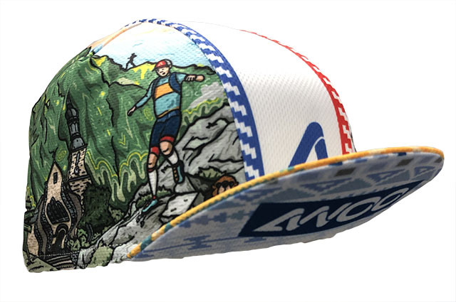 Ciapka Chamonix AWOO