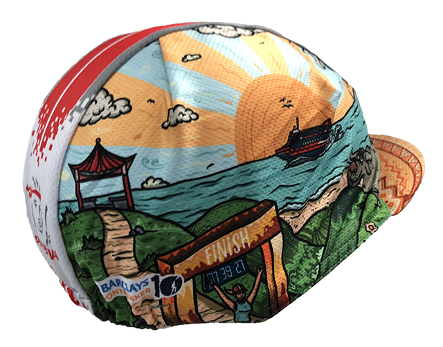 AWOO Ciapka PRUDENTIAL MOONTREKKER