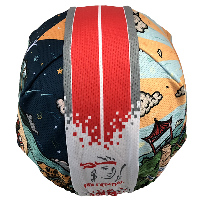 AWOO Ciapka PRUDENTIAL MOONTREKKER