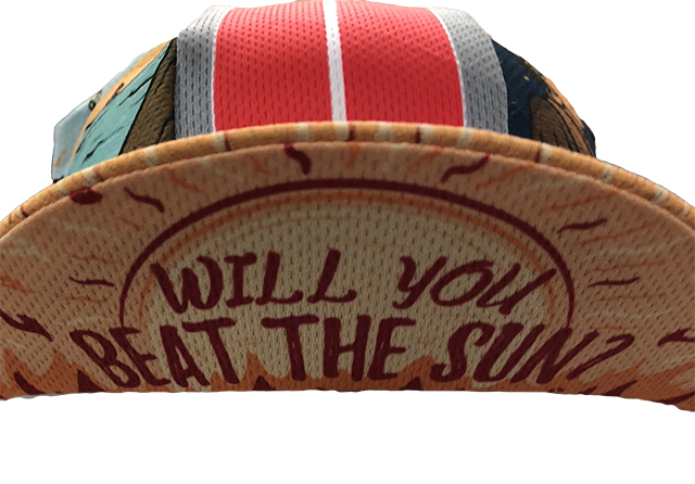 AWOO Ciapka Prudential Moontrekker