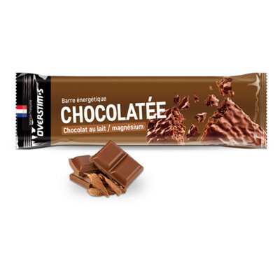 ENRGY BAR CHOCLATE - MAGNESIUM