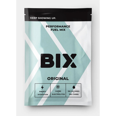 BIX PERFORMANCE FUEL ORIGINAL