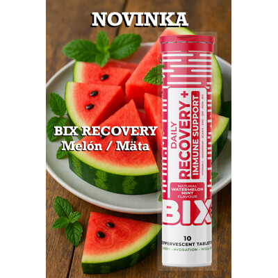 BIX RECOVERY WATERMELON